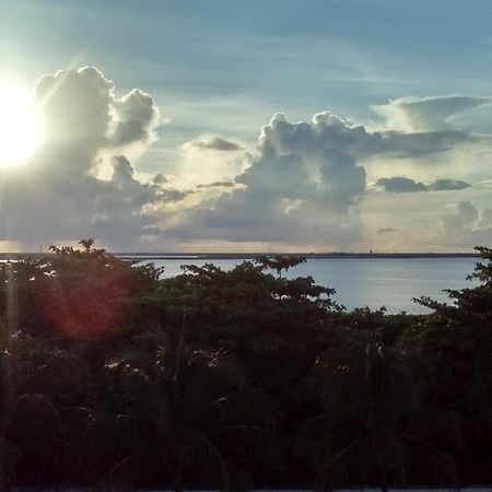Suites Brisas Cancún Buitenkant foto