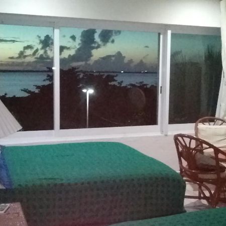 Suites Brisas Cancún Buitenkant foto