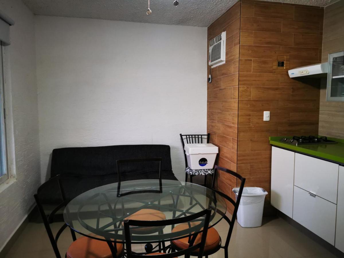 Suites Brisas Cancún Buitenkant foto