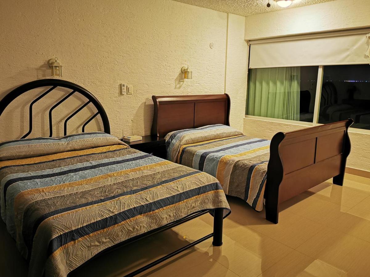 Suites Brisas Cancún Buitenkant foto