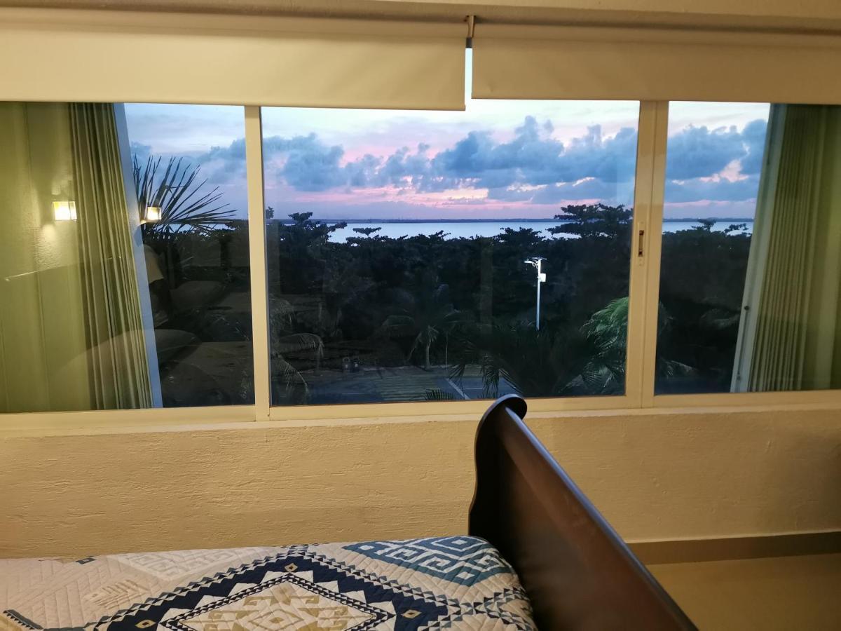Suites Brisas Cancún Buitenkant foto
