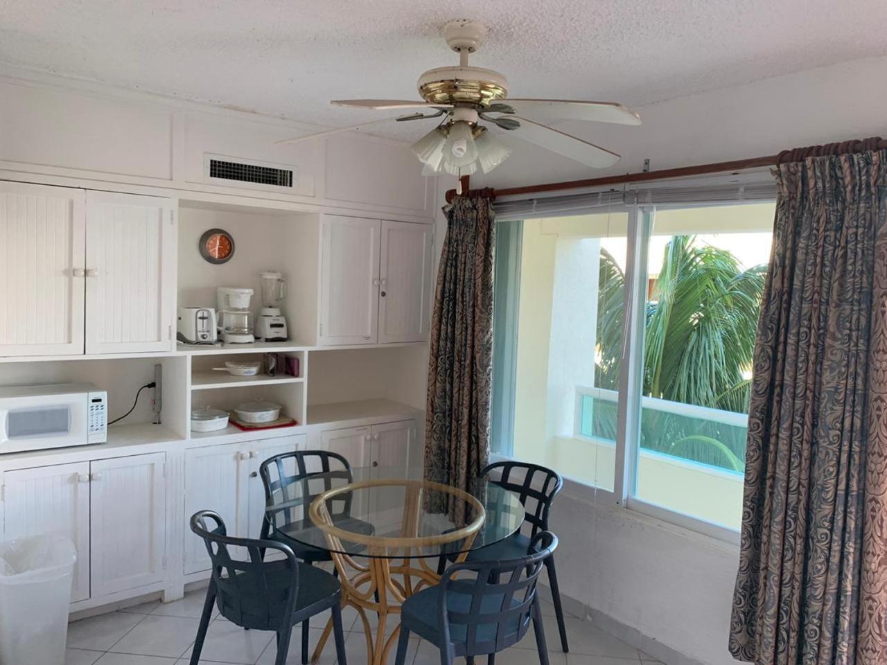 Suites Brisas Cancún Buitenkant foto