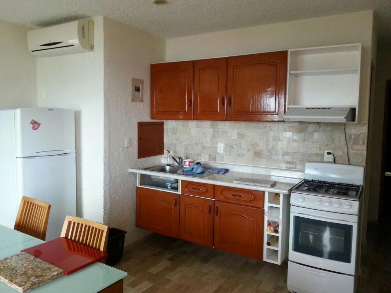 Suites Brisas Cancún Kamer foto