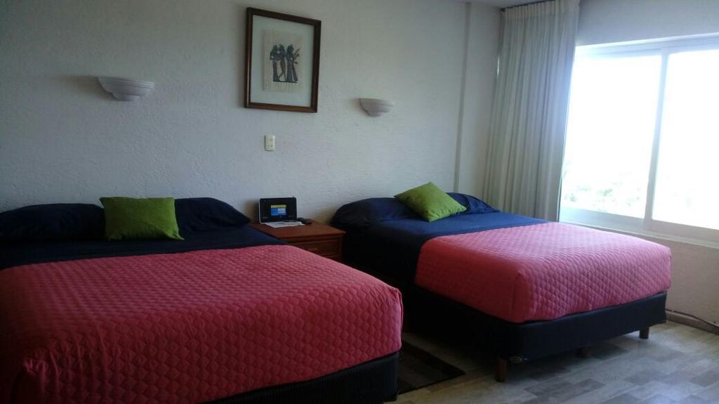 Suites Brisas Cancún Buitenkant foto